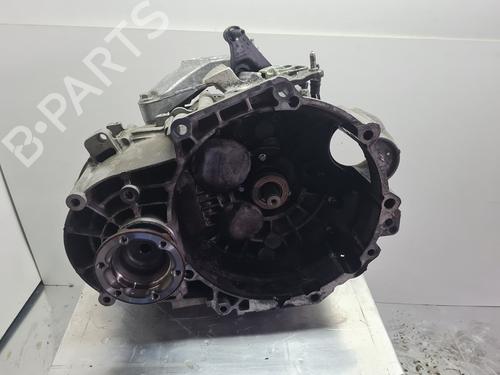 Used Gearbox Gearbox VW GOLF VI (5K1) 2.0 TDI (110 hp) 21661385 21661385