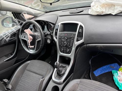 Right sun visor OPEL ASTRA J (P10) | BP29751181I2 - Image 7