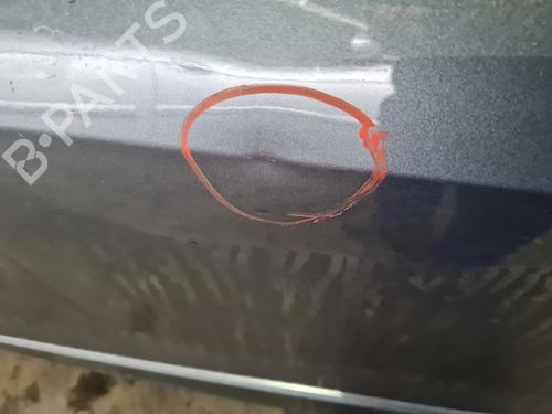 Dør høyre bak VW TIGUAN ALLSPACE (BW2, BJ2)  | BP29728418C5 