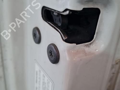 Used Front left lock Front left lock IVECO DAILY IV Van 35C14 GV, 35C14 GV/P, 35S14 GV, 35S14 GV/P (136 hp) 39448276 39448276