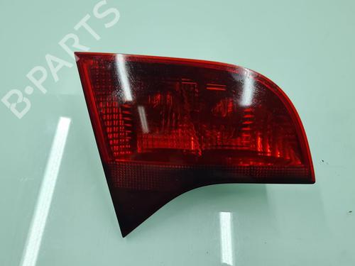 Used Left tailgate light Left tailgate light AUDI A4 B7 Avant (8ED) [2004-2008] 21654230 21654230