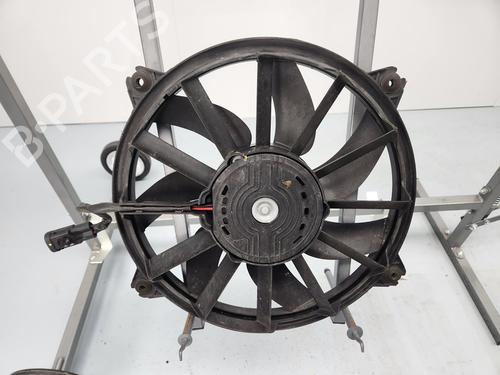 Radiator fan CITROËN C4 II (NC_) | BP31338464M35 - Image 3