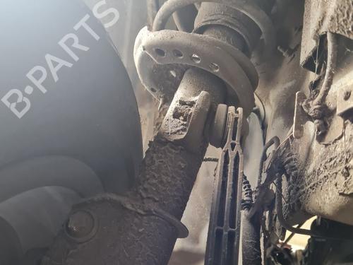 Used Left front shock absorber JEEP RENEGADE SUV (BU, B1, BV) [2014-2026]  32033917