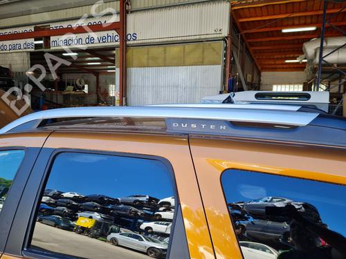 Tagræling DACIA DUSTER (HM_) [2017-2025]  21767153