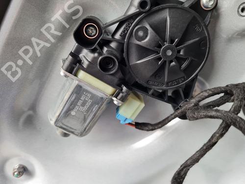 Used Front left window mechanism Front left window mechanism CUPRA LEON (KL1, KU1, KUG) 1.5 TSI (150 hp) 31800352 31800352