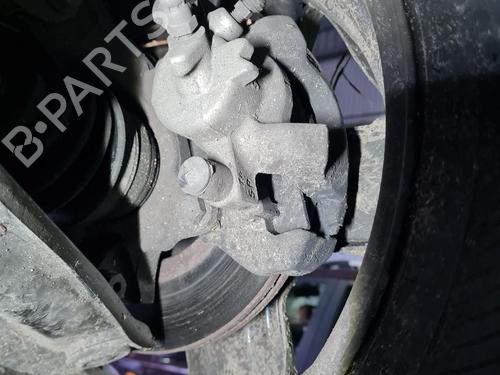 Used Left front brake caliper DACIA SANDERO II [2012-2025]  29063686