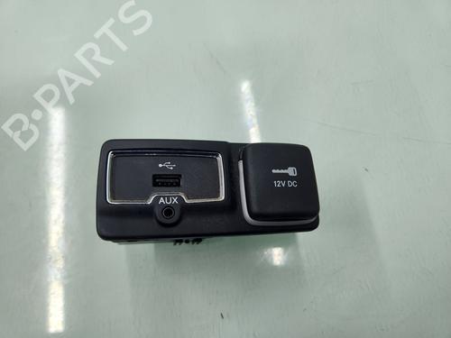 Used Electronic module JEEP RENEGADE SUV (BU, B1, BV) [2014-2025]  26959852