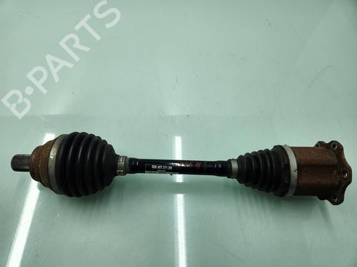 Used Left front driveshaft Left front driveshaft VW T-ROC (A11, D11) [2017-2026] 22968134 22968134