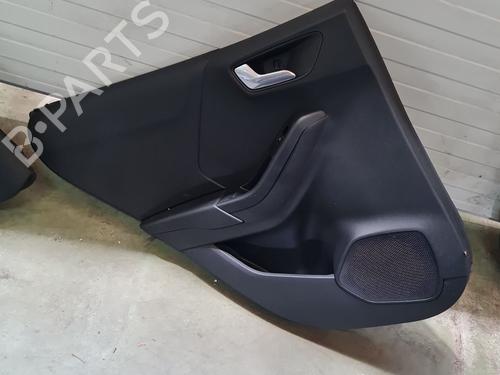 Used Rear left panel Rear left panel FORD PUMA (J2K, CF7) 1.0 EcoBoost mHEV (125 hp) 38112445 38112445
