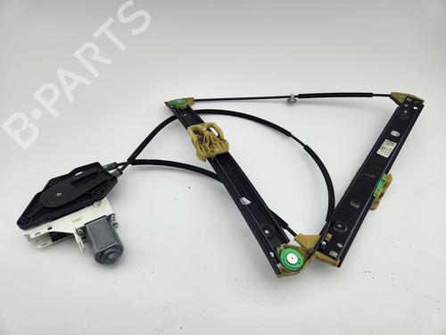 Used Front left window mechanism Front left window mechanism AUDI A1 (8X1, 8XK) 1.6 TDI (90 hp) 29821152 29821152