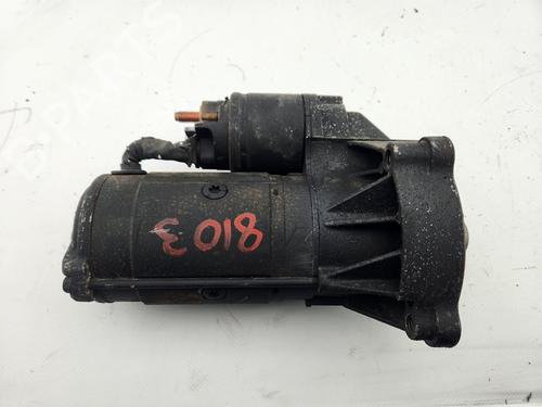 Starter PEUGEOT BOXER Van 2.0 BlueHDi 130 | BP33161370M8 - Image 2