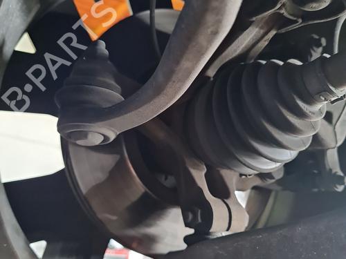 Used Left front steering knuckle Left front steering knuckle 36886715 36886715