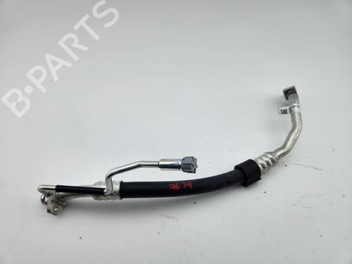 Used AC pipe AUDI A4 B9 (8W2, 8WC) 35 TDI (150 hp) 29750736