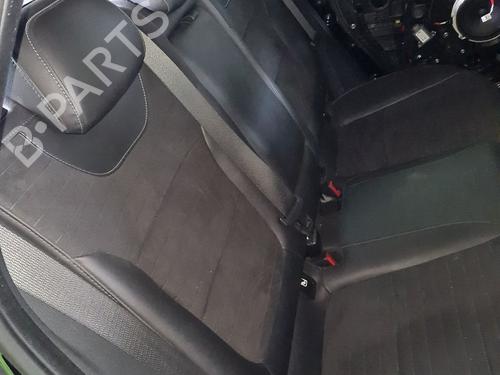 Rear seat HYUNDAI i30 (PDE, PD, PDEN) 2.0 N | BP39588514C17 - Image 2