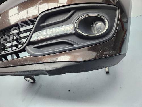 Front bumper RENAULT MEGANE III Grandtour (KZ0/1)  | BP29626660C7 