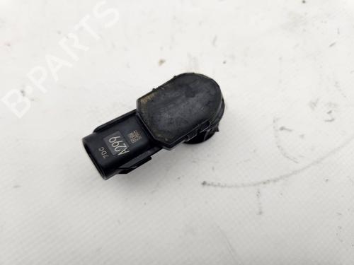 Electronic module TOYOTA RAV 4 IV (_A4_) 2.5 Hybrid (AVA42_) | BP32268753M83