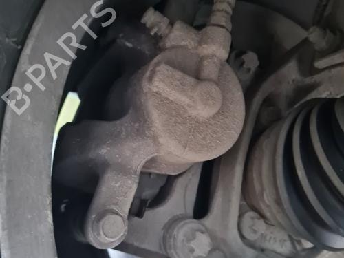 Used Right front brake caliper Right front brake caliper JEEP RENEGADE SUV (BU, B1, BV) 2.0 CRD 4x4 (120 hp) 32033921 32033921