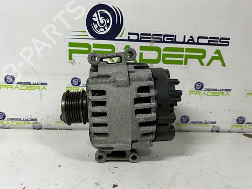 Used Alternator Alternator SEAT LEON ST (5F8) 1.8 TSI 4Drive (180 hp) 21768221 21768221