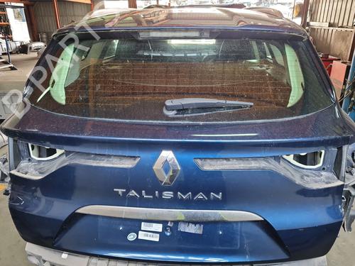 Used Tailgate Tailgate 36031741 36031741