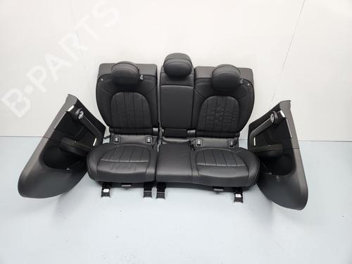 Seats set MINI MINI COUNTRYMAN (F60) Cooper S | BP28729499C78 - Image 6