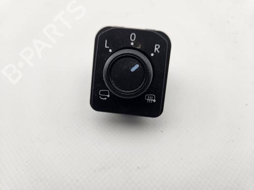 Used Mirror switch Mirror switch CUPRA LEON Sportstourer (KL8, KU8, KUD) 2.0 TSI (190 hp) 33441910 33441910