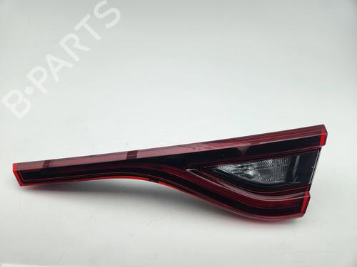 Used Right tailgate light Right tailgate light RENAULT ARKANA I (LCM_, LDN_) 1.3 TCe 140 (LDN0) (140 hp) 30441153 30441153