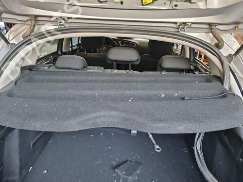 Used Rear parcel shelf Rear parcel shelf CITROËN C4 II (NC_) [2009-2026] 36553169 36553169