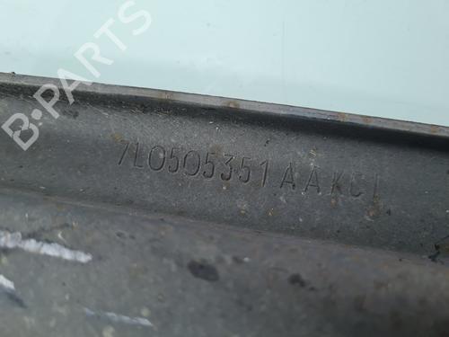 Left rear suspension arm AUDI Q7 (4LB) 3.0 TDI quattro | BP21649180M14 