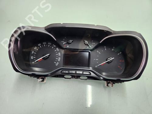 Instrument cluster CITROËN BERLINGO (ER_, EC_) 1.5 BlueHDi 130 (ECYHZJ, ECYHZR) | BP23534014C47 