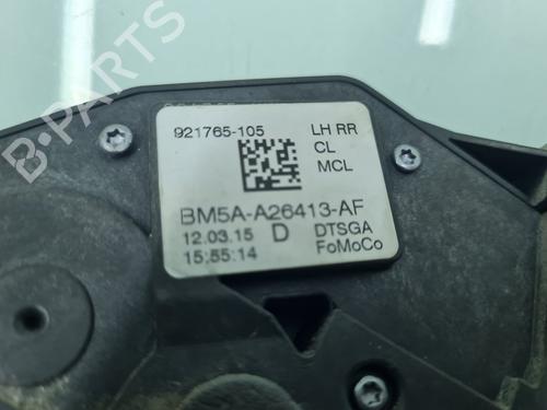 Rear left lock FORD FOCUS III  | BP21651979C100 