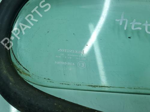 Rear left door window LAND ROVER DEFENDER Pick Up (L316)  | BP22386731C20 