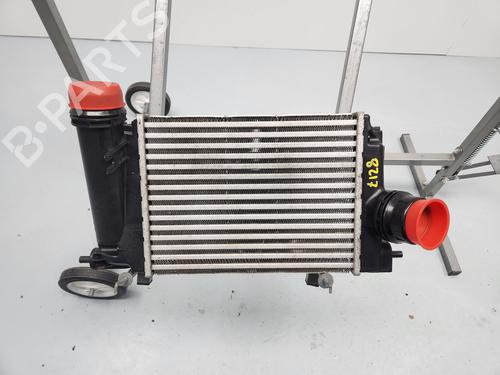 Used Intercooler Intercooler RENAULT KADJAR (HA_, HL_) [2015-2026] 33161335 33161335