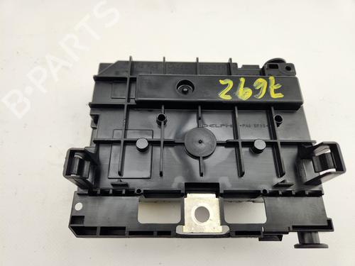 Fuse box PEUGEOT 207 (WA_, WC_)  | BP28276230E1