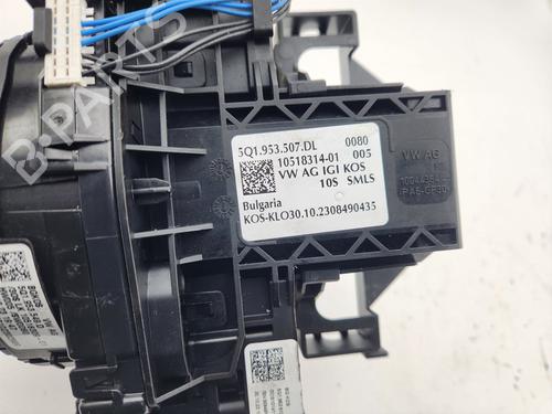 Switch VW CADDY V Box Body/MPV (SBA, SBH)  | BP31014894I30 