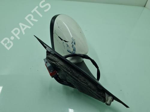 Left mirror ALFA ROMEO 159 (939_) 2.4 JTDM (939AXD12, 939AXD1B) | BP21653342C26 