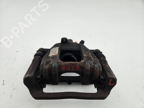 Used Left rear brake caliper MERCEDES-BENZ SPRINTER 3,5-t Van (B906) 313 CDI (906.631, 906.633, 906.635, 906.637) (129 hp) 24552719