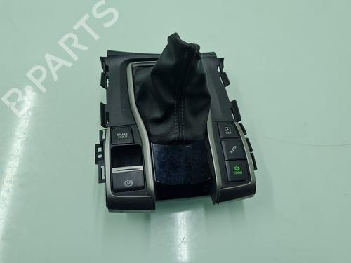 Elektrisk parkeringsbremse HONDA CIVIC X Hatchback (FC_, FK_) 1.5 VTEC (FK7) (182 hp) 23228839