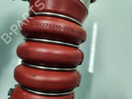 Pipe BMW 1 Coupe (E82) 123 d | BP26144163M125 