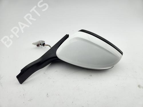 Left mirror PEUGEOT 208 I (CA_, CC_)  | BP25032364C26 