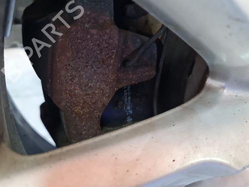 Used Left front brake caliper Left front brake caliper AUDI Q3 (8UB, 8UG) 2.0 TDI quattro (177 hp) 36263287 36263287