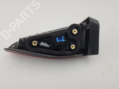 Left tailgate light SKODA OCTAVIA IV Combi (NX5, PV5) 2.0 TDi | BP35728659C79 - Image 7