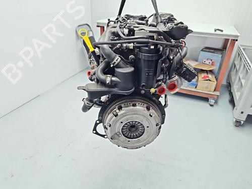 Engine FORD FOCUS II (DA_, HCP, DP) 1.8 TDCi | BP39746393M1 - Image 6