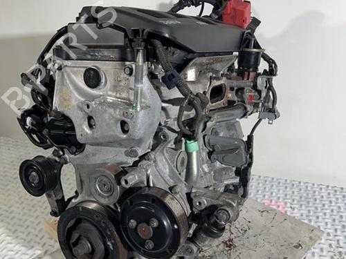 Used Engine HONDA CIVIC VIII Hatchback (FN, FK) 1.8 (FN1, FK2) (140 hp) 21659882