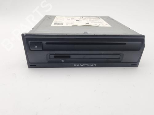 Elektronisk modul Elektronisk modul 38647669 38647669