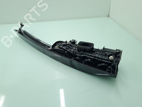 Right taillight VW CADDY IV Box Body/MPV (SAA, SAH)  | BP29728477C35 