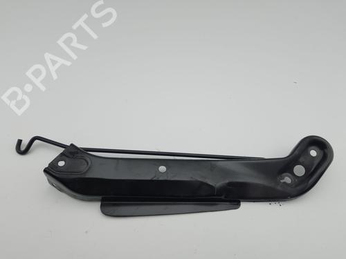 Used Left headlight support Left headlight support 38096519 38096519