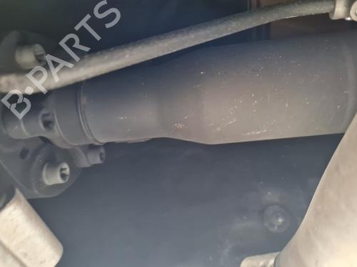 Driveshaft MERCEDES-BENZ E-CLASS (W211) E 270 CDI (211.016) | BP21651038M37 
