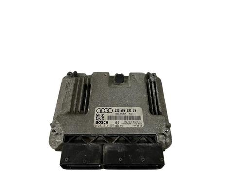 Used Engine control unit (ECU) Engine control unit (ECU) AUDI A3 (8P1) 1.9 TDI (105 hp) 21660702 21660702