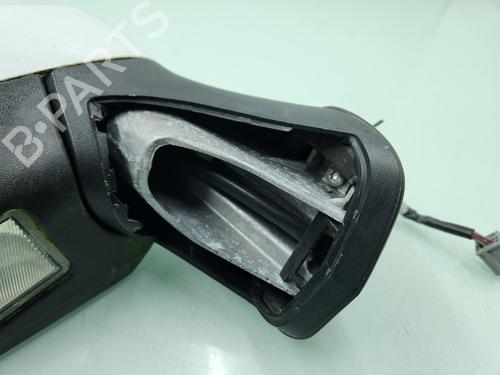 Right mirror FORD KUGA II (DM2)  | BP29722490C27 