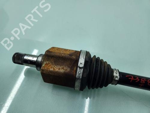 Left front driveshaft SEAT ARONA (KJ7, KJP) | BP23229061M38 - Image 3